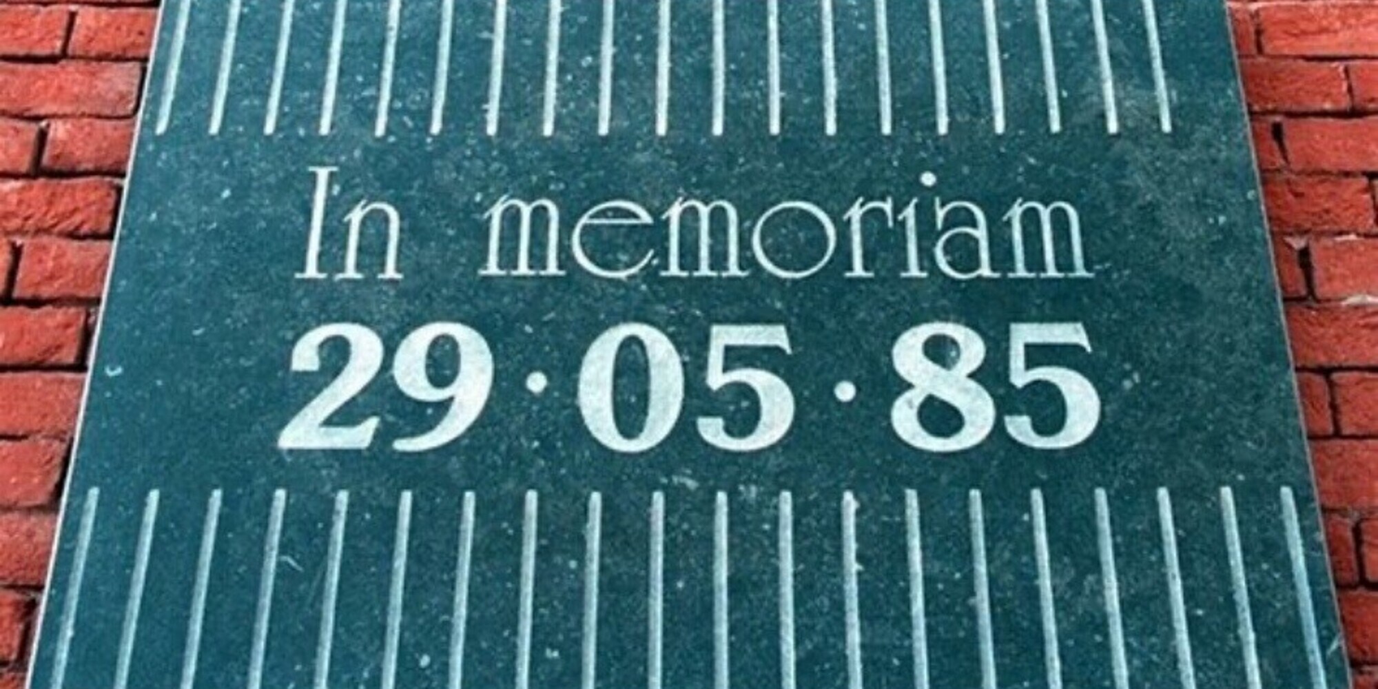 Il Torino ricorda l'Heysel: "Vicini nel ricordo e nella preghiera"