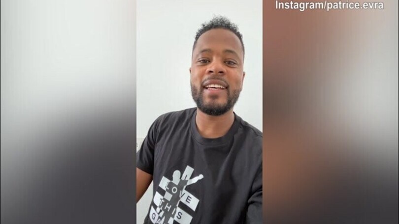 Evra: "Marotta torna alla Juve. Pirlo..mi dispiace"