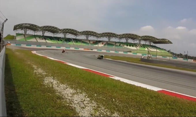 Moto Gp: Quartararo vince il Gran Premio d'Italia