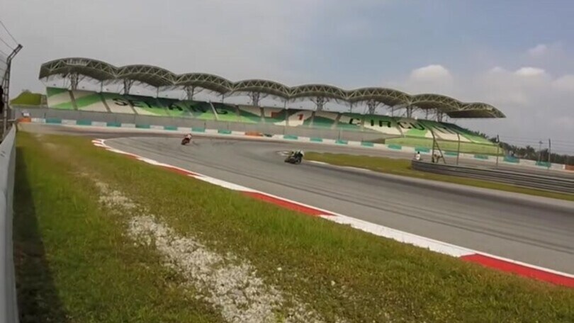 Moto Gp: Quartararo vince il Gran Premio d'Italia