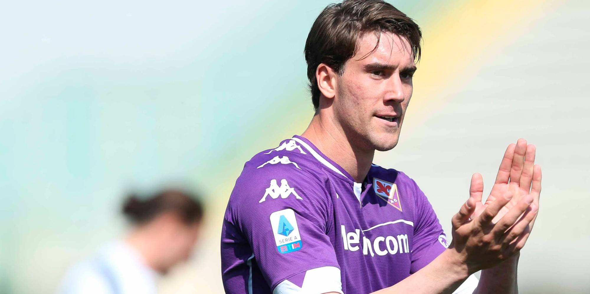 Serie A, Vlahovic miglior Under 23 del campionato