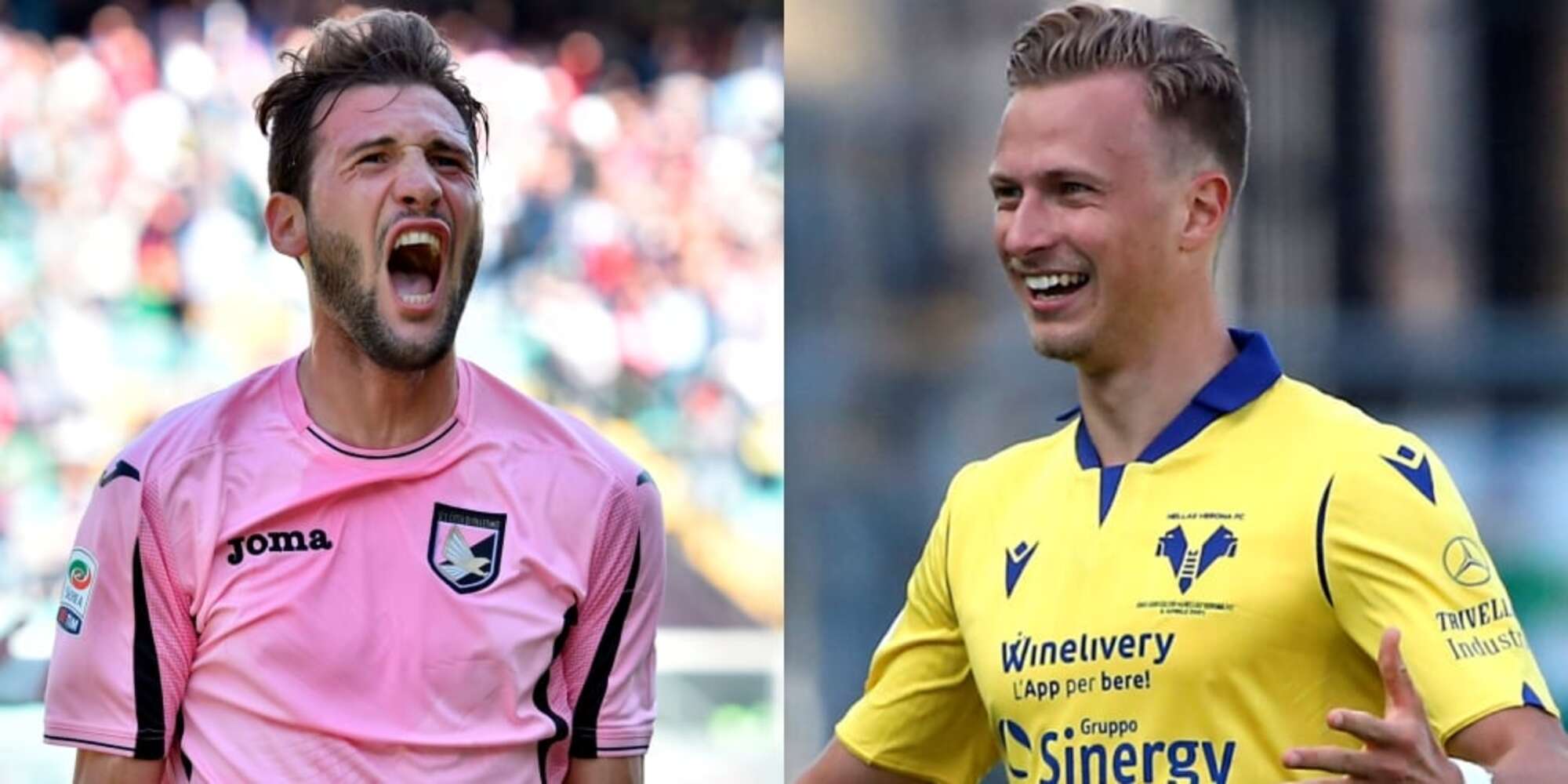 Toro, Vazquez e Barak per Juric