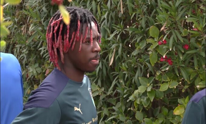 Nazionale, ecco perché Mancini ha escluso Kean