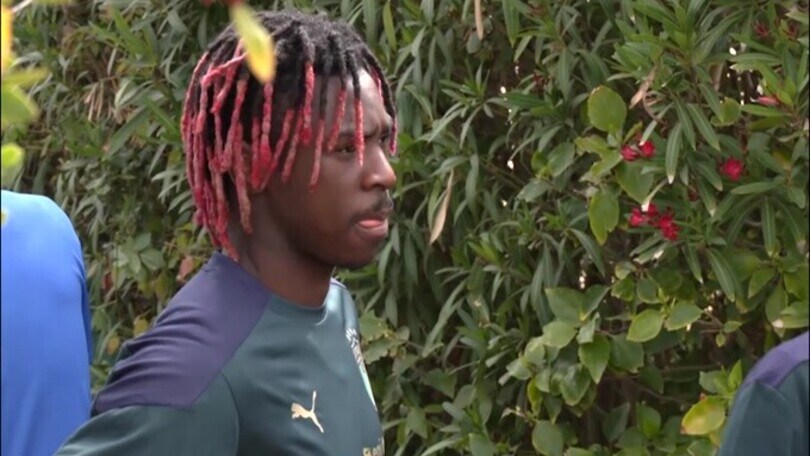 Nazionale, ecco perché Mancini ha escluso Kean