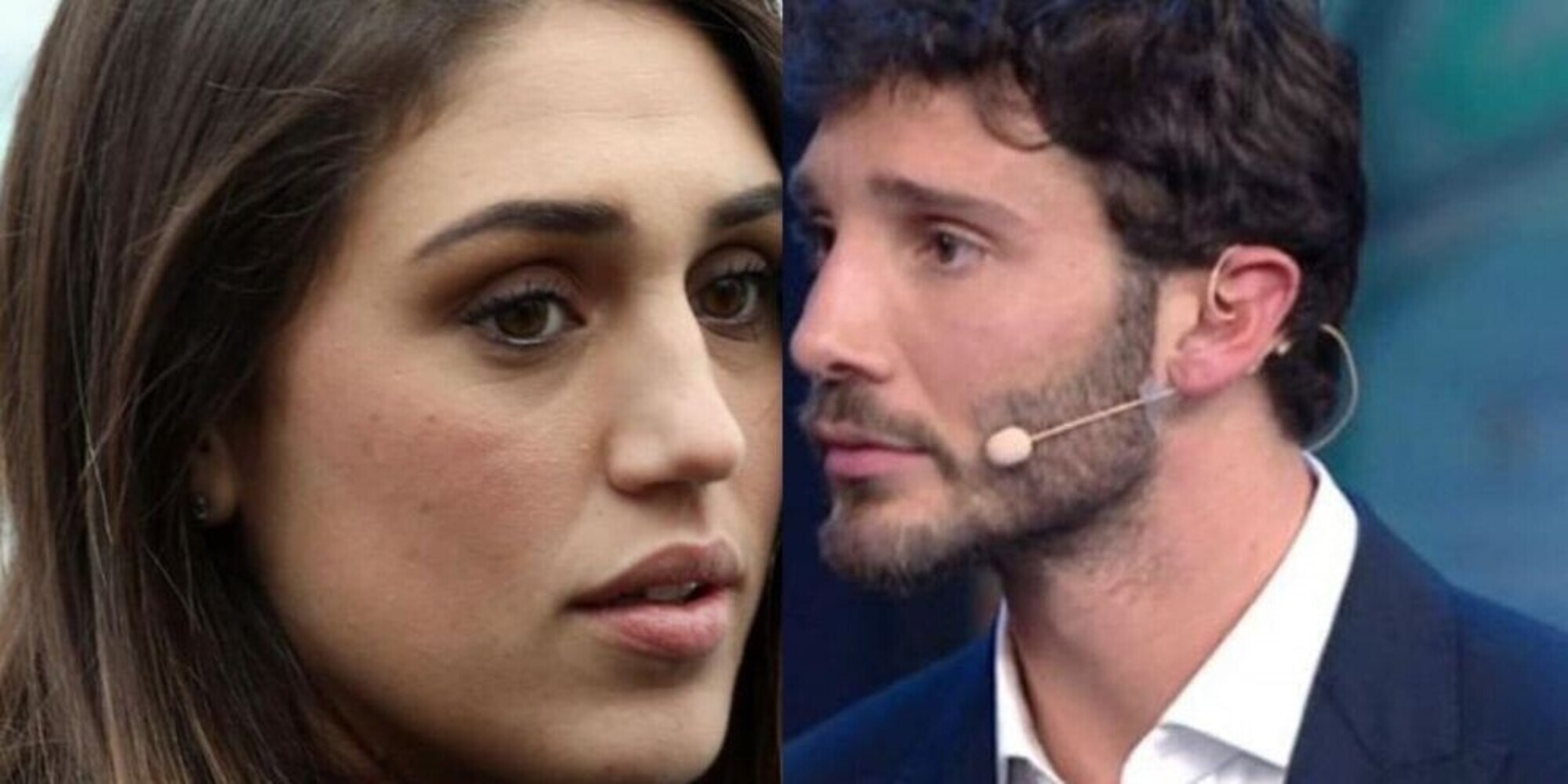 Antitrust, Cecilia Rodriguez e Stefano De Martino nei guai