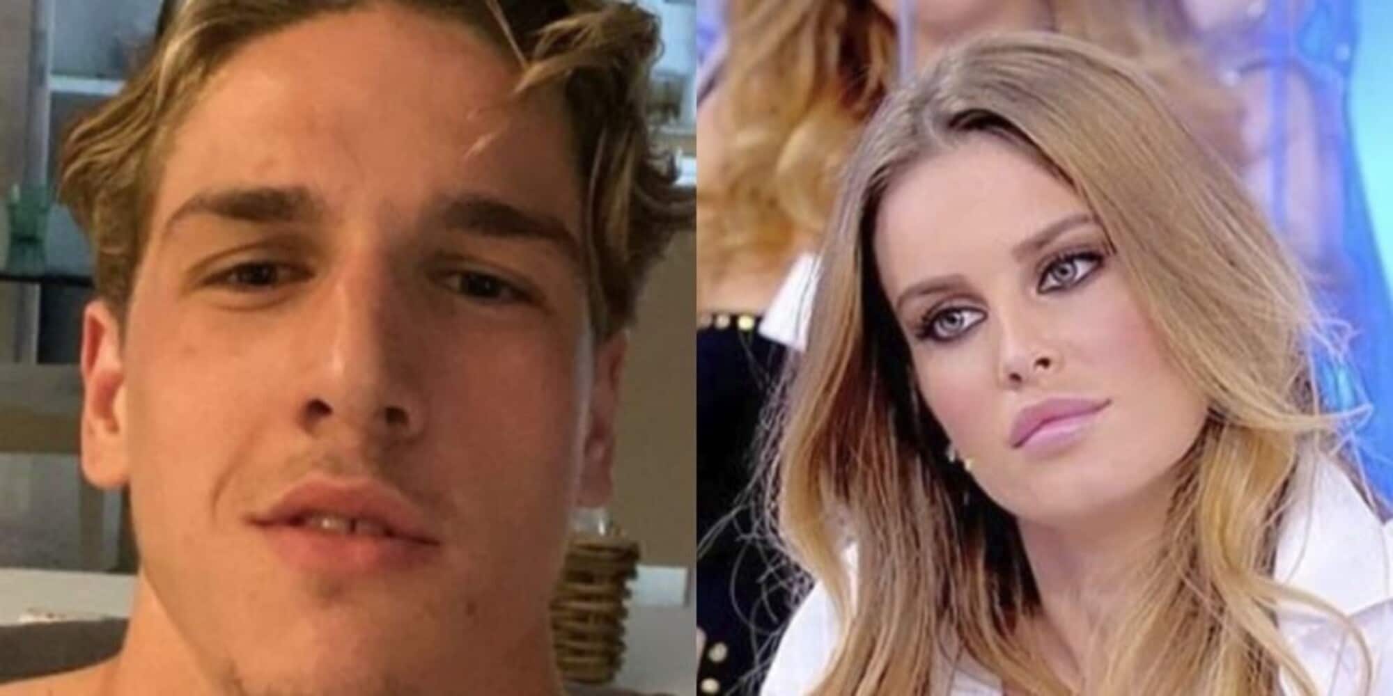 Zaniolo, Sophie Codegoni nuova fidanzata? Like, gossip e avvistamenti
