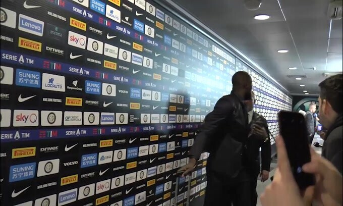 L'Inter "trema", il Chelsea punta Lukaku