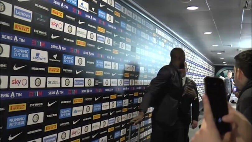 L'Inter "trema", il Chelsea punta Lukaku