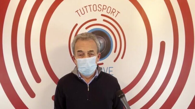 Casa Tuttosport. Il futuro di Ronaldo condiziona il mercato della Juve. Toro: Juric ha fretta