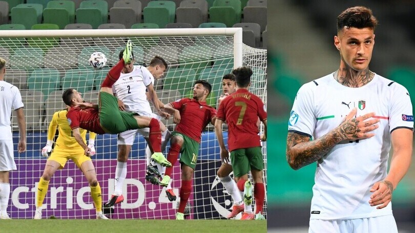 Europei Under 21, Italia ko ai supplementari: passa il Portogallo