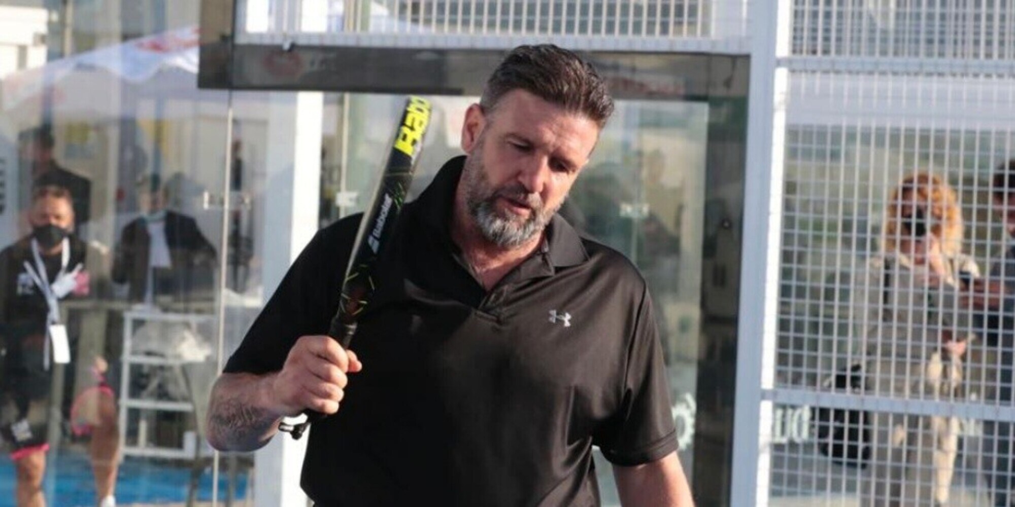 Padel, Candela: "In Italia siamo solo all'inizio e crescerà ancora"