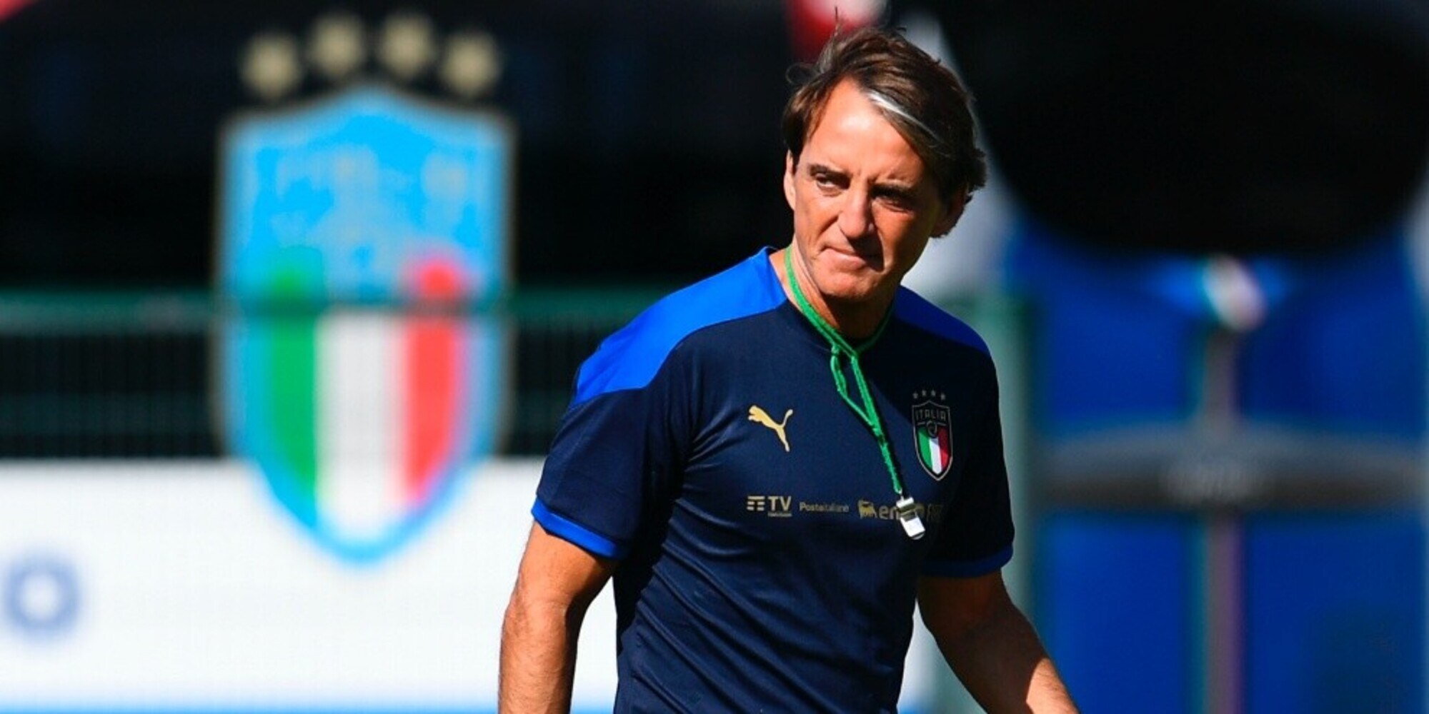 Italia a Coverciano: arrivano anche Emerson e Jorginho
