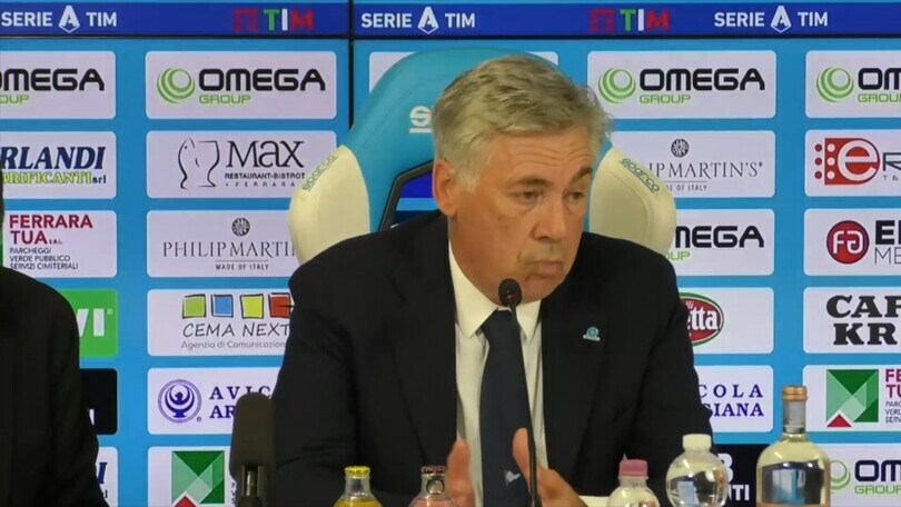 Spagna, Marca annuncia: "Real Madrid, Ancelotti il prescelto"