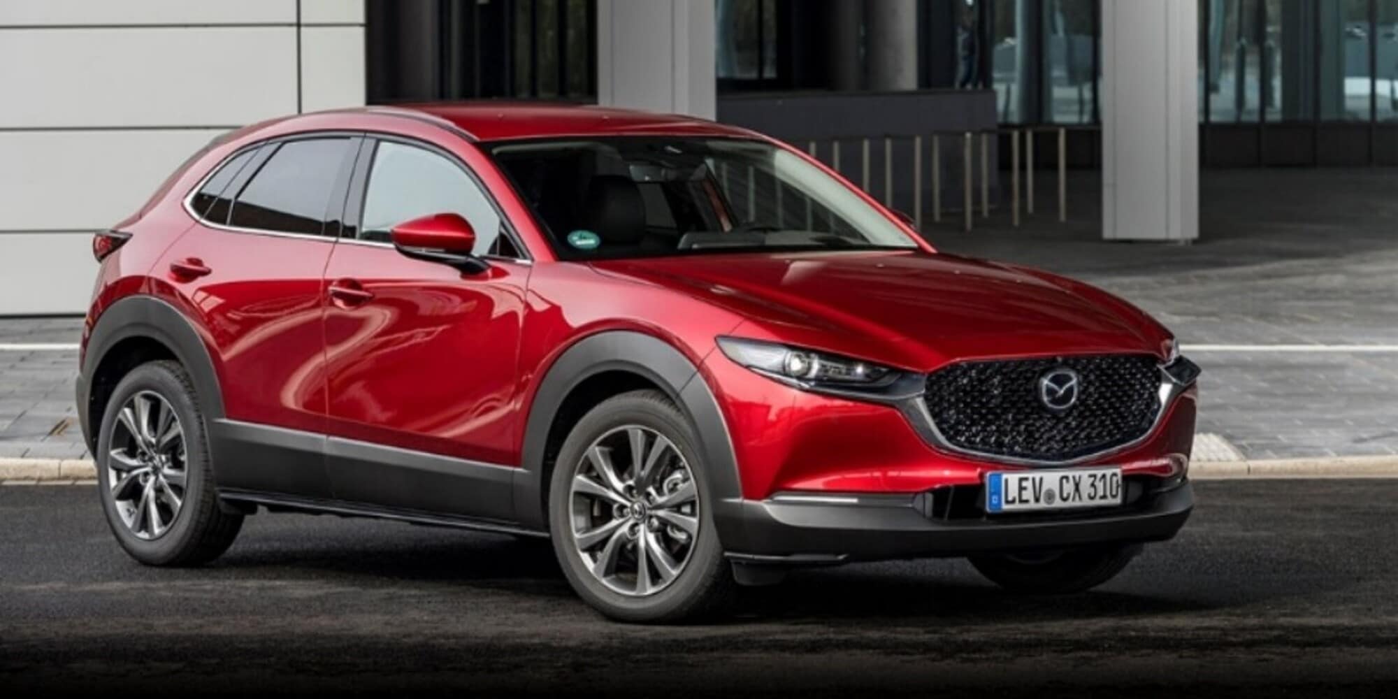 Mazda guarda all'estate con gli incentivi: ecco i Summer Bonus