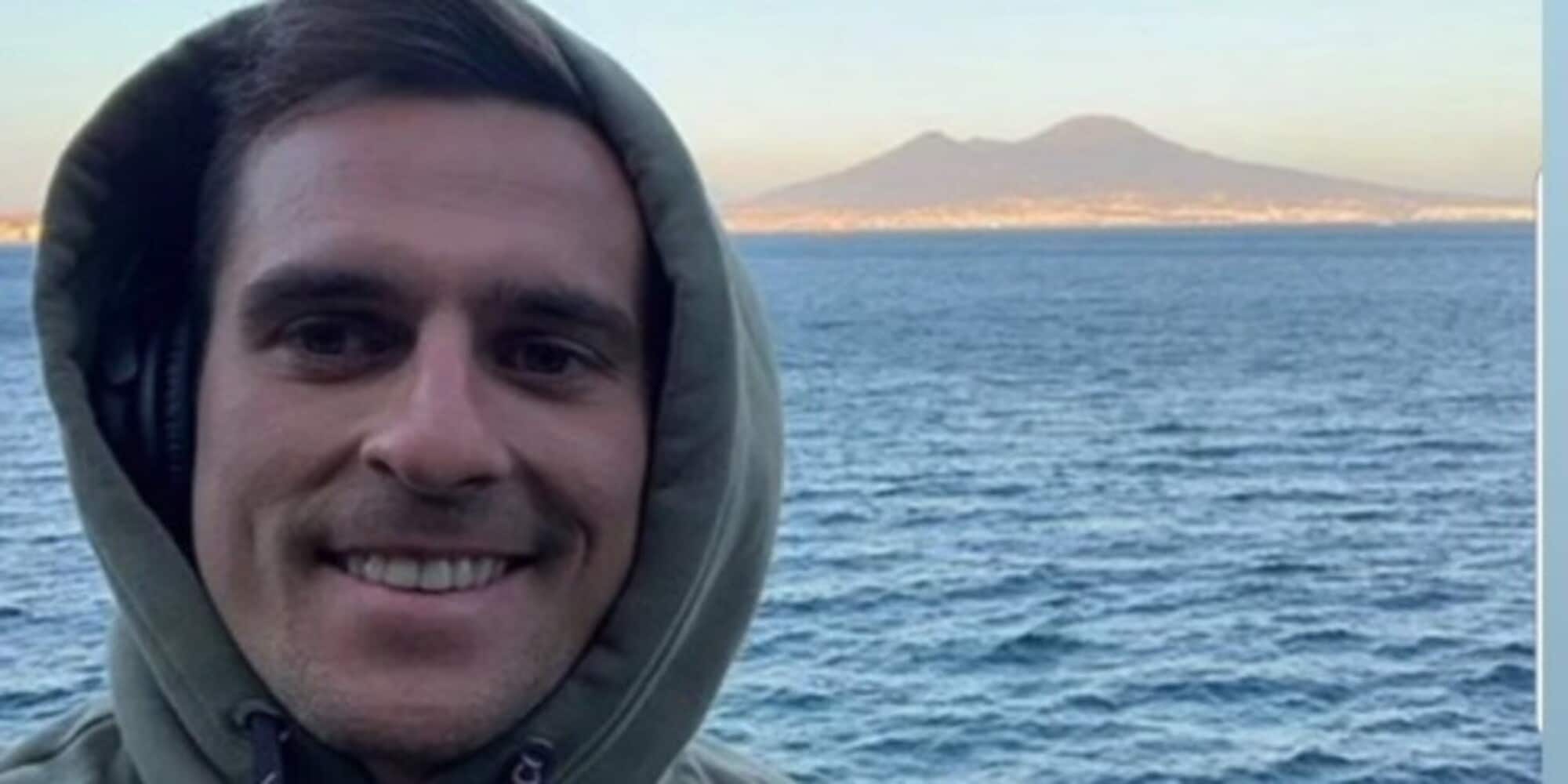 Milik e la polemica con Napoli: "All'amore non serve il traduttore"