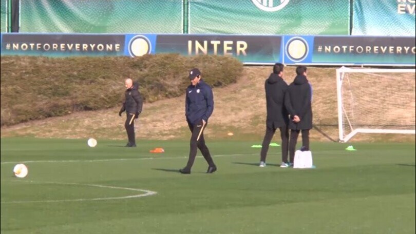 Dall'Inghilterra: "Conte e Paratici in trattativa con il Tottenham"