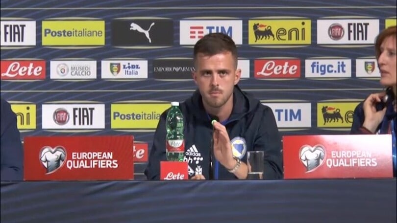 Barcellona, Pjanic vuole tornare nella Juve di Allegri