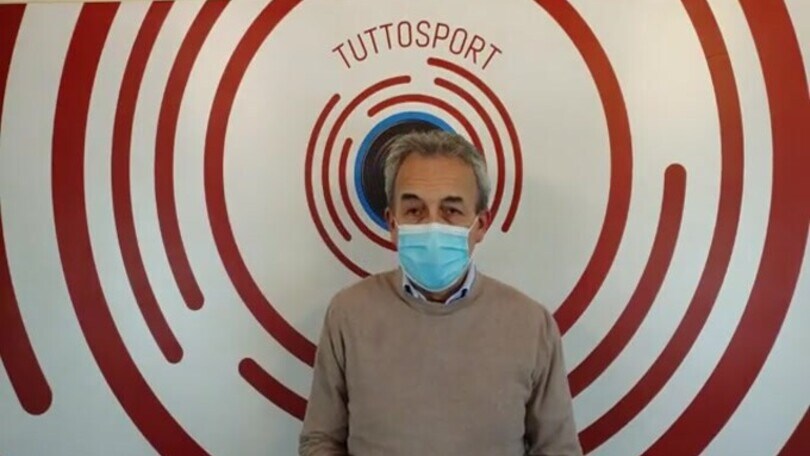 Casa Tuttosport.  Vertice fra Allegri e i dirigenti per decidere la nuova Juventus. Conte al Tottenham: ore calde.