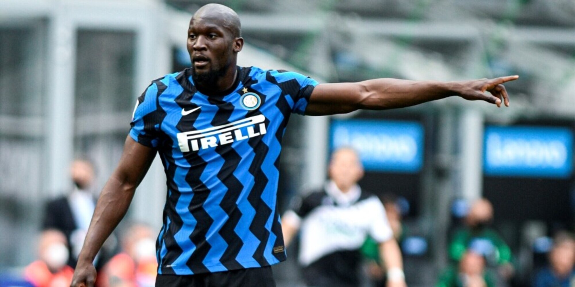 Lukaku: "Resterò all'Inter, ho parlato con Inzaghi"