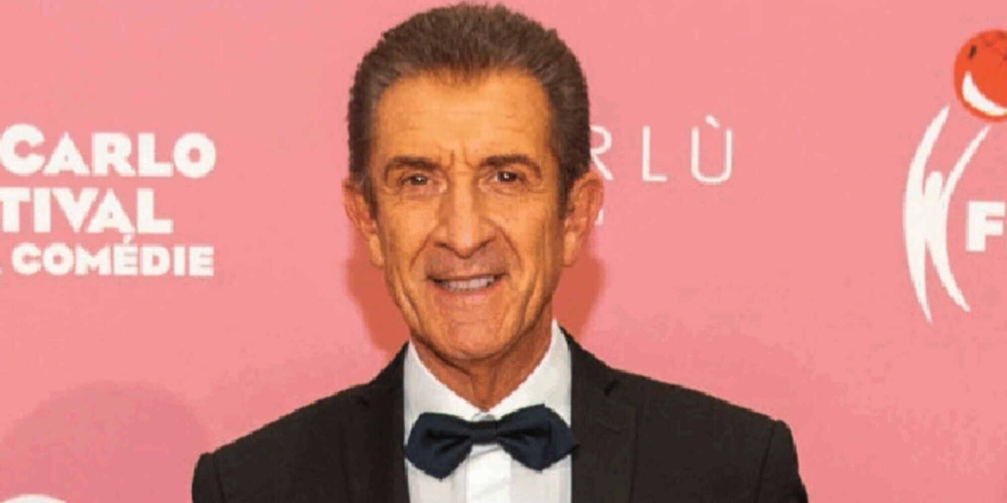 Ezio Greggio: "Presto sfido il Principe"