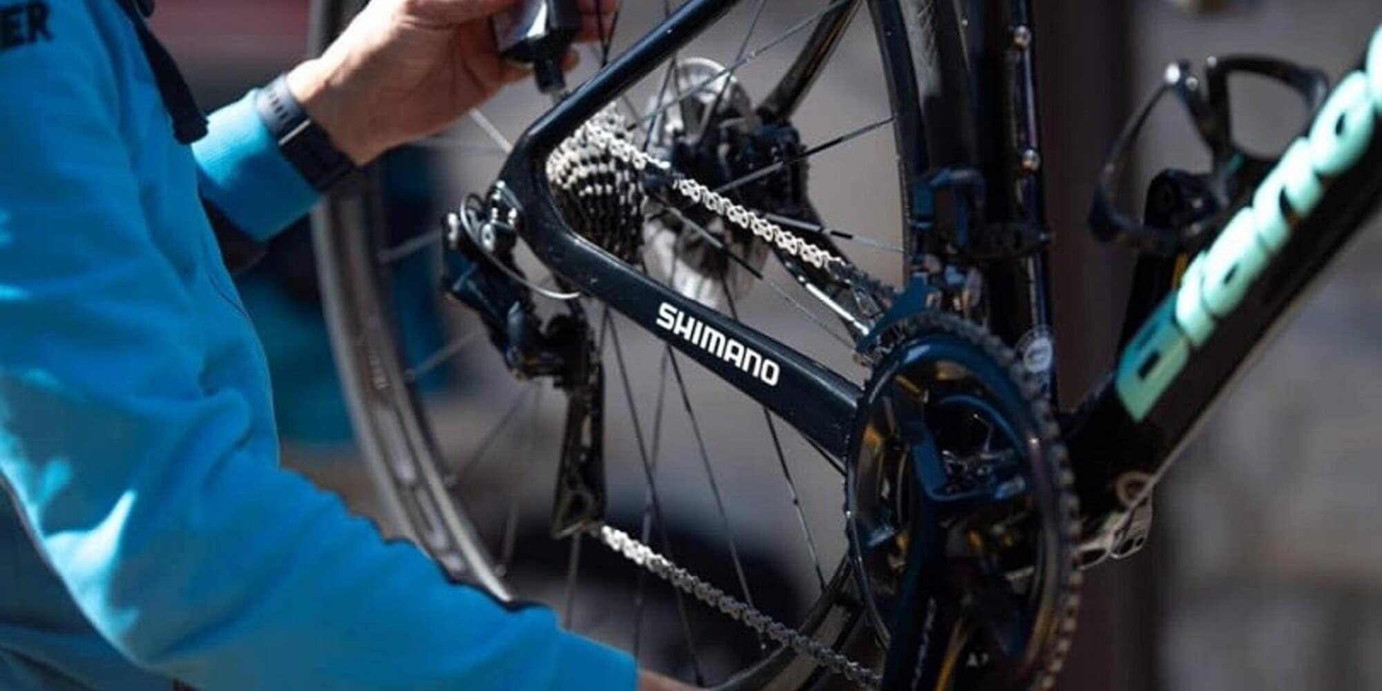 Shimano, troppo ordini da smaltire e consegne in ritardo: mercato bloccato