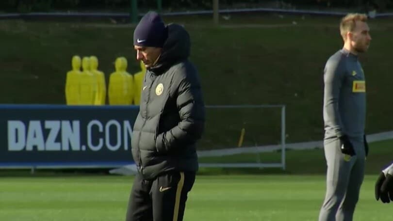 Ufficiale, Simone Inzaghi è il nuovo tecnico dell'Inter