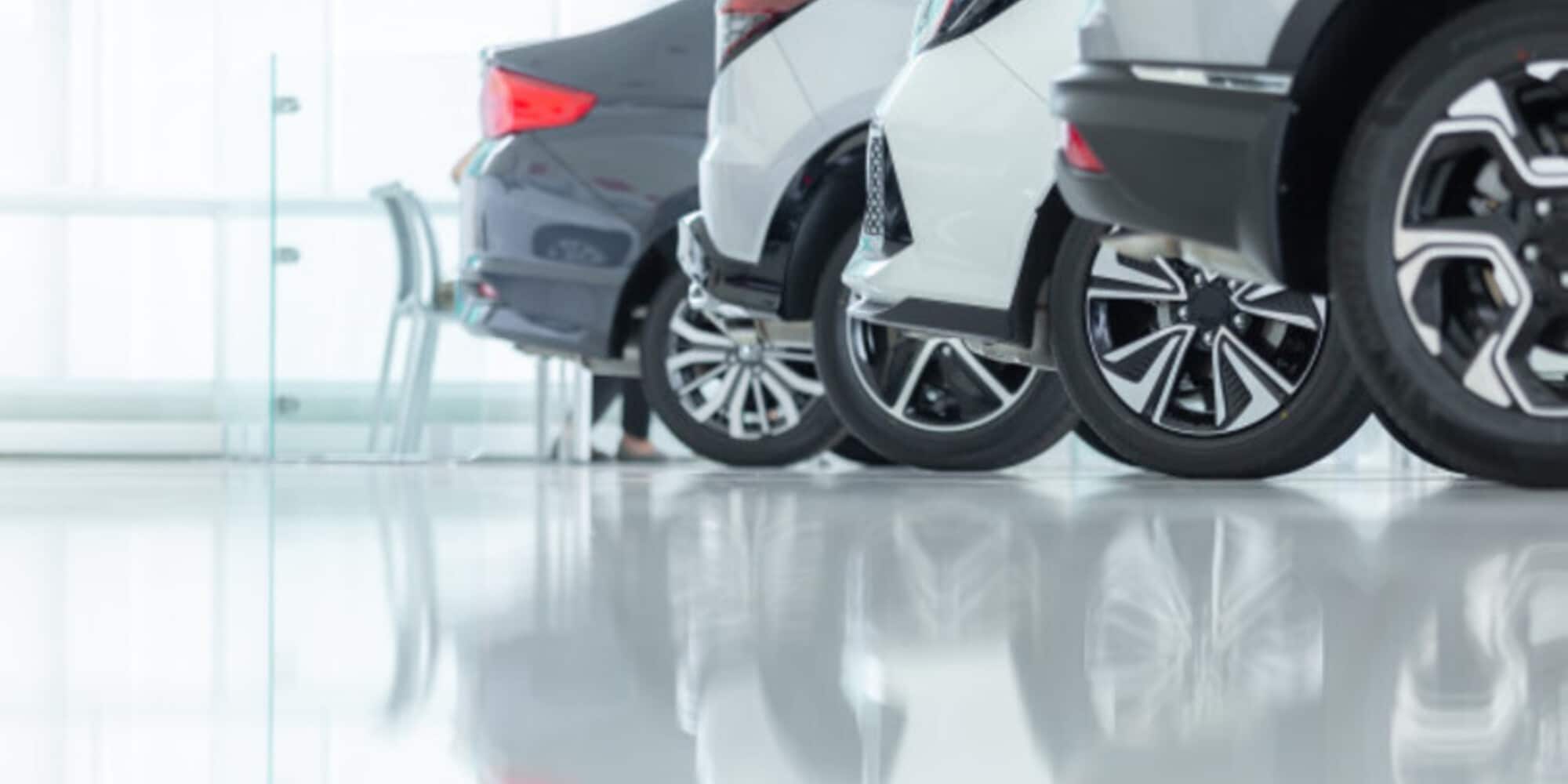 Federauto, Anfia e Unrae: necessario un rifinanziamento dell’Ecobonus