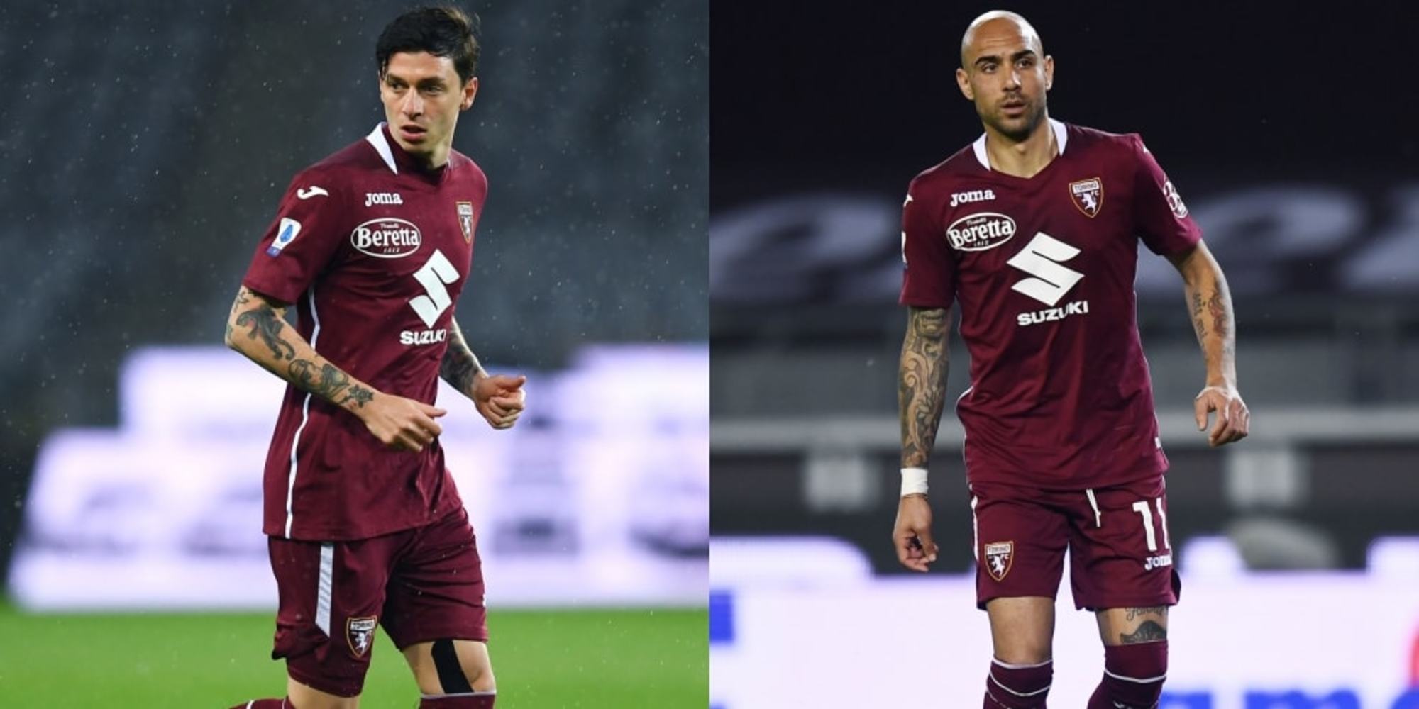 Toro, Baselli in partenza. Zaza piace al Bologna