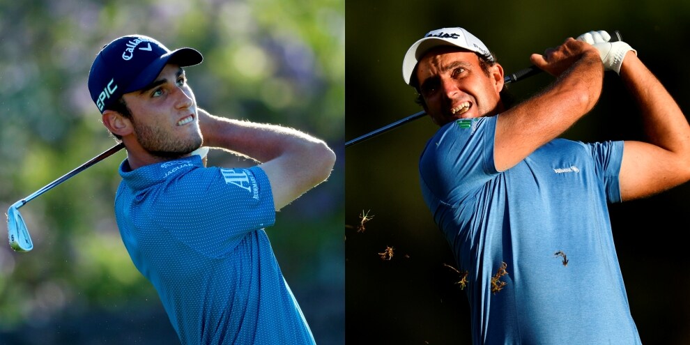 Golf, European Tour: E. Molinari e Paratore ad Amburgo per lo US Open