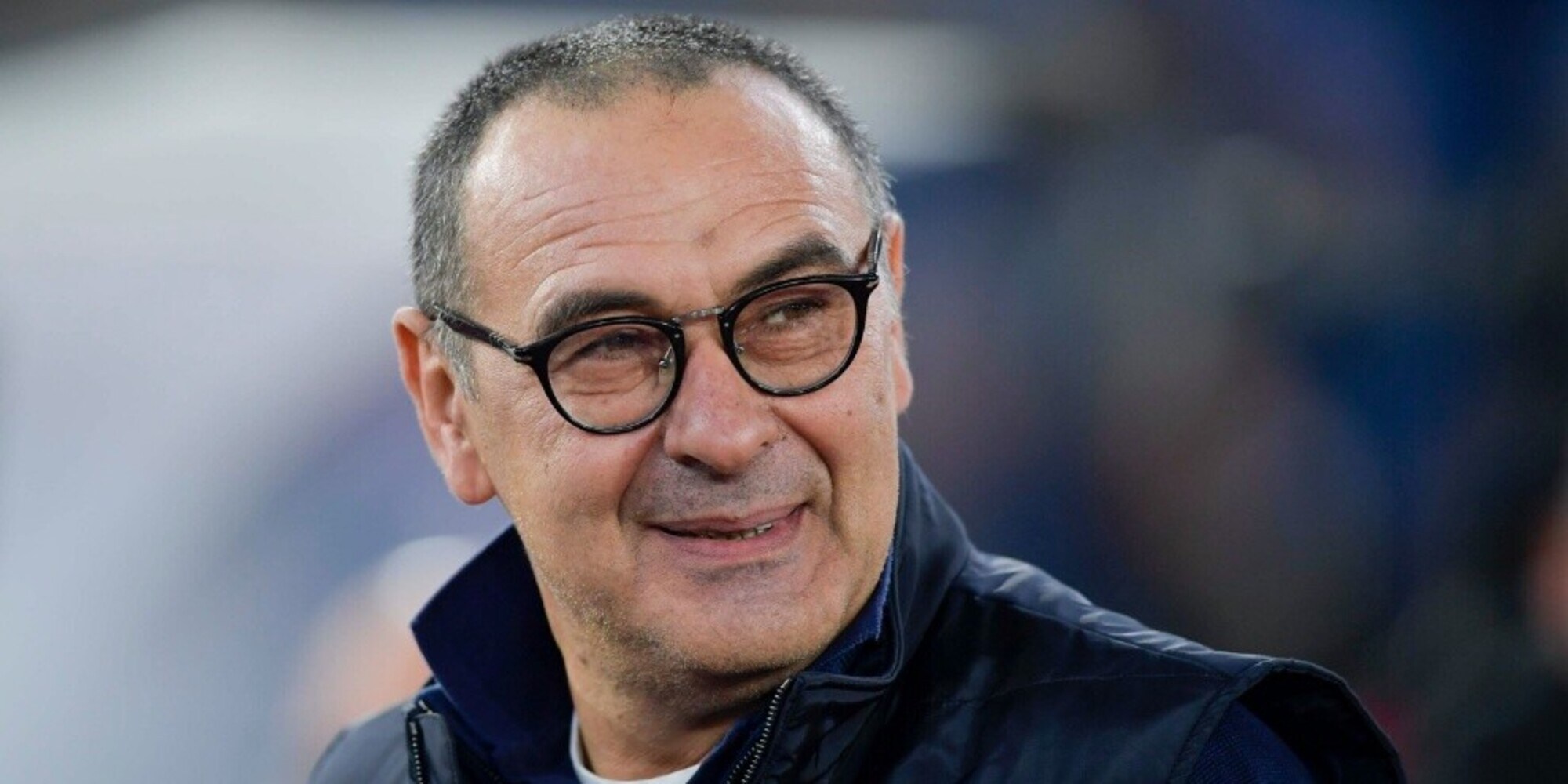 Lazio, accordo vicino con Sarri: incontro con l'agente