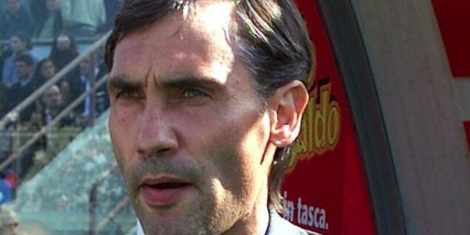 Il calcio piange Dominissini, morto per Covid a 59 anni