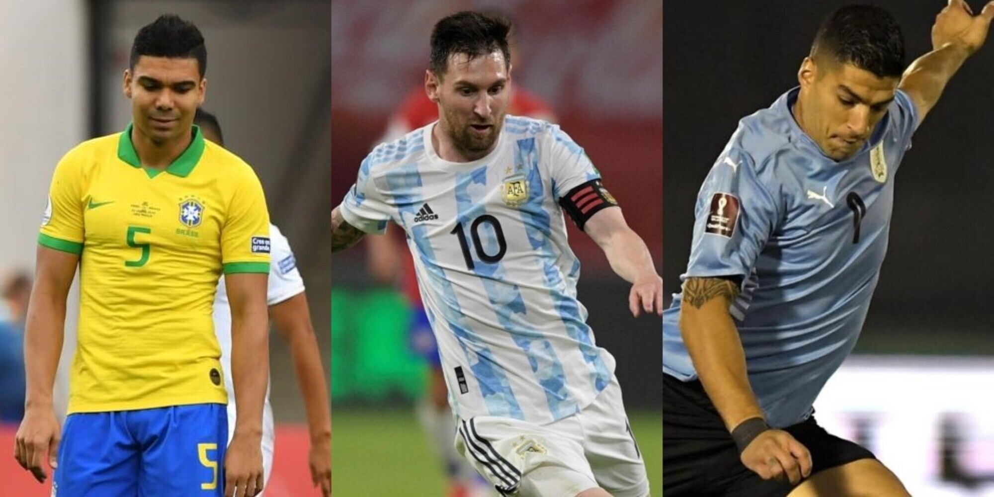 Clamoroso dal Sudamerica: "I calciatori boicottano la Copa America"