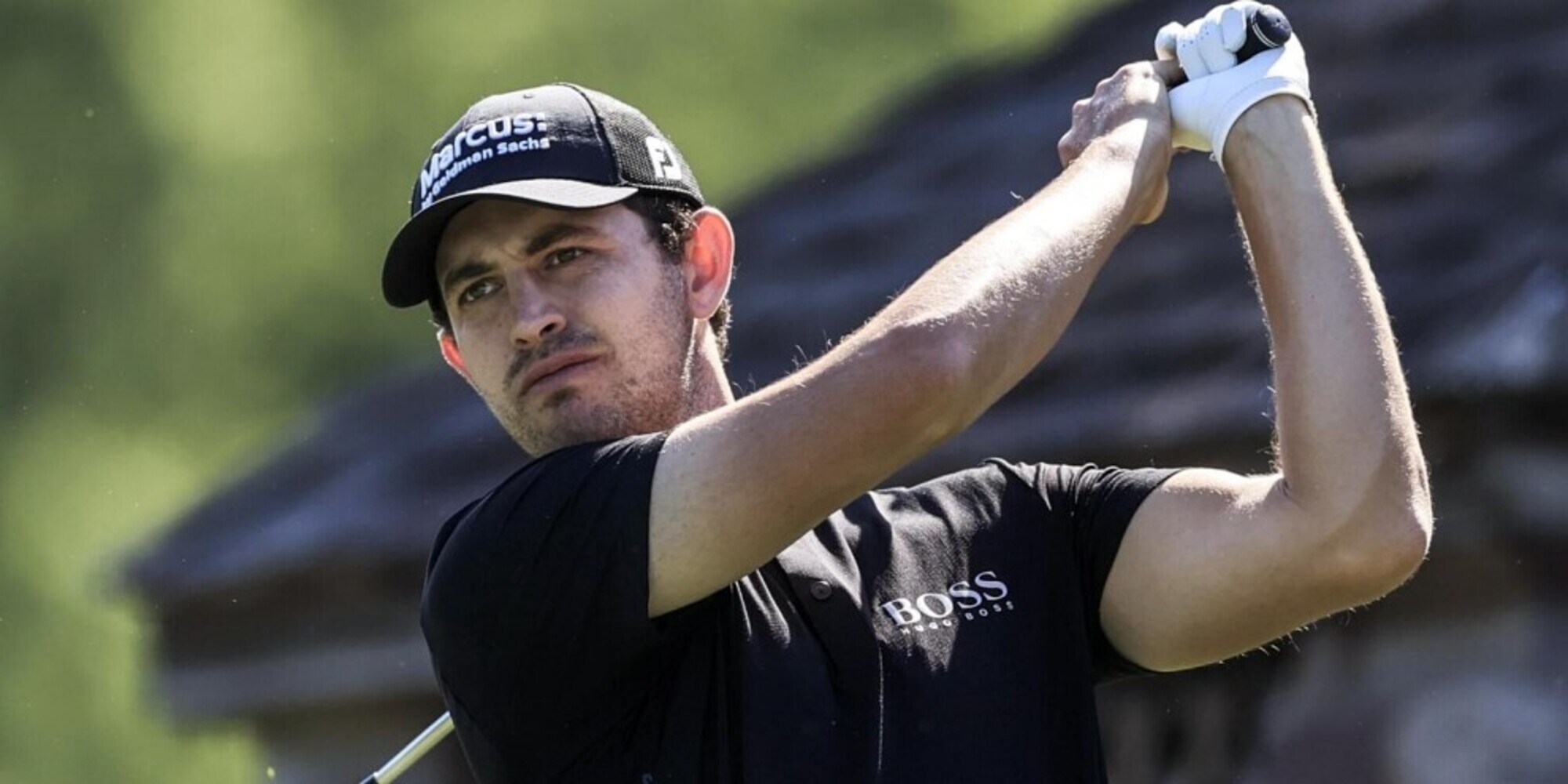 Golf, The Memorial: forti ritardi nel programma. Cantlay davanti a tutti