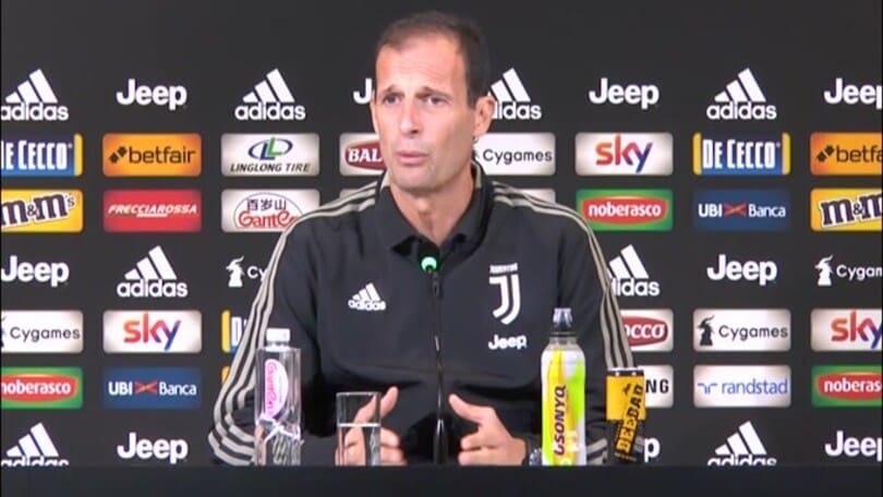 Allegri respinge le accuse: "Estraneo a qualsiasi attività illecita"