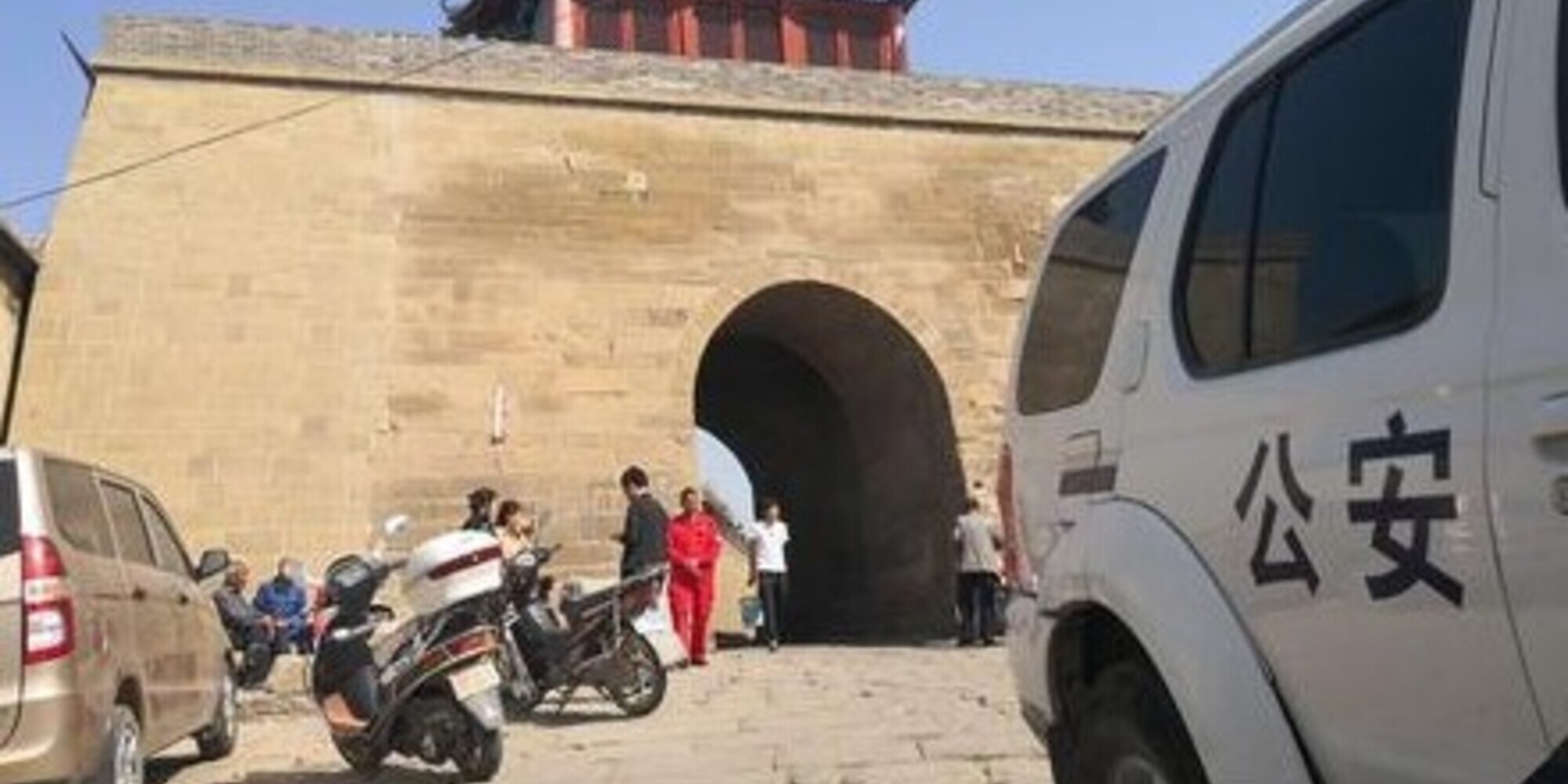 Cina, uomo accoltella i passanti: 6 morti e 14 feriti