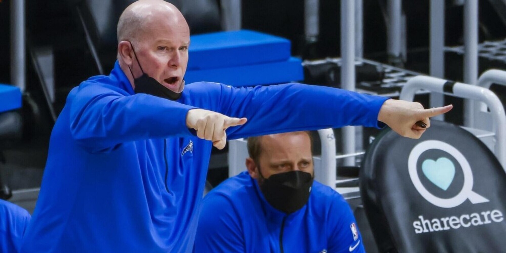 Nba, Orlando Magic annunciano il divorzio da Clifford