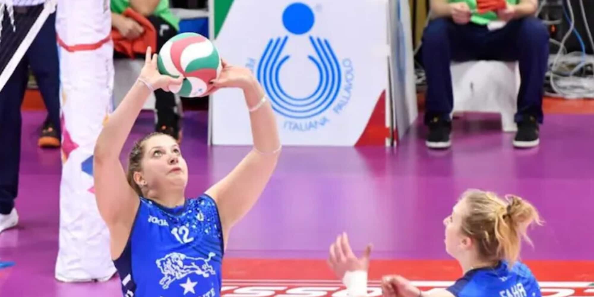 La Omag affida la regia ad Alice Turco