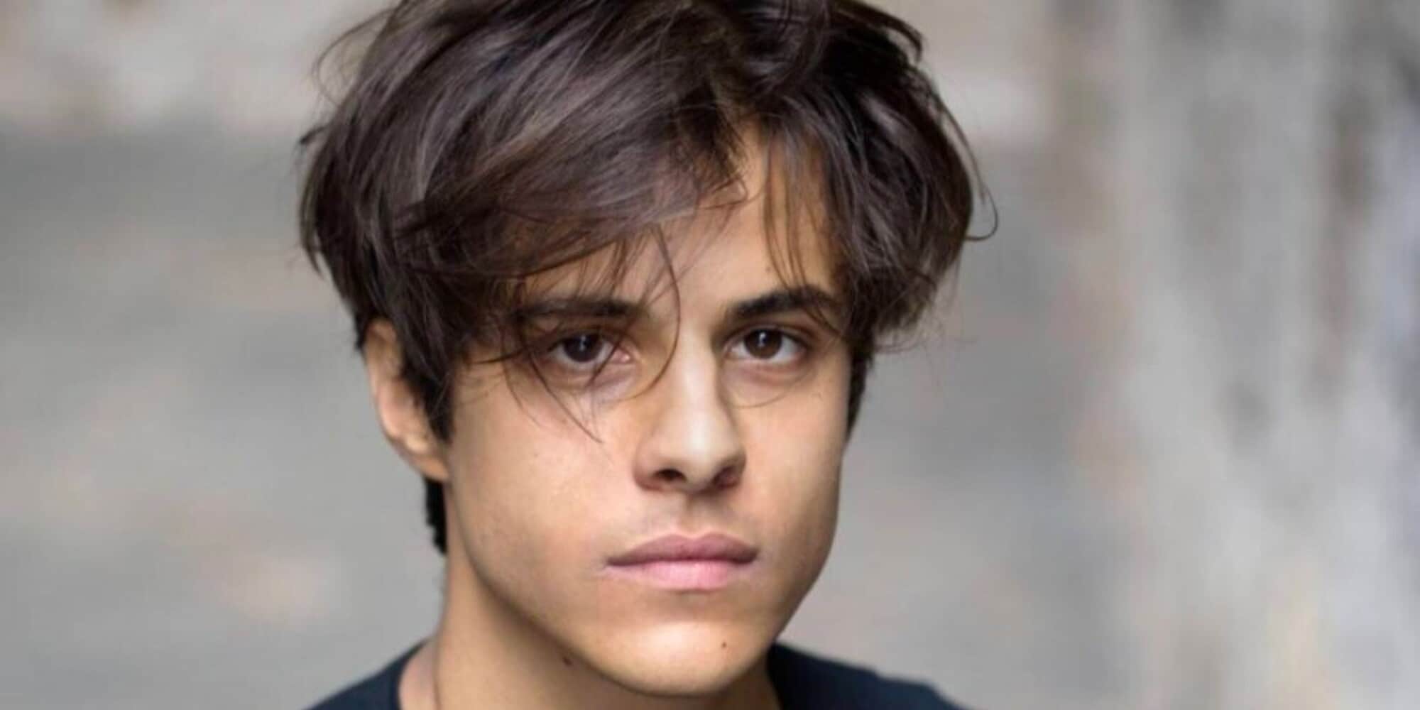 Michele Merlo è morto: addio all’ex cantante di Amici