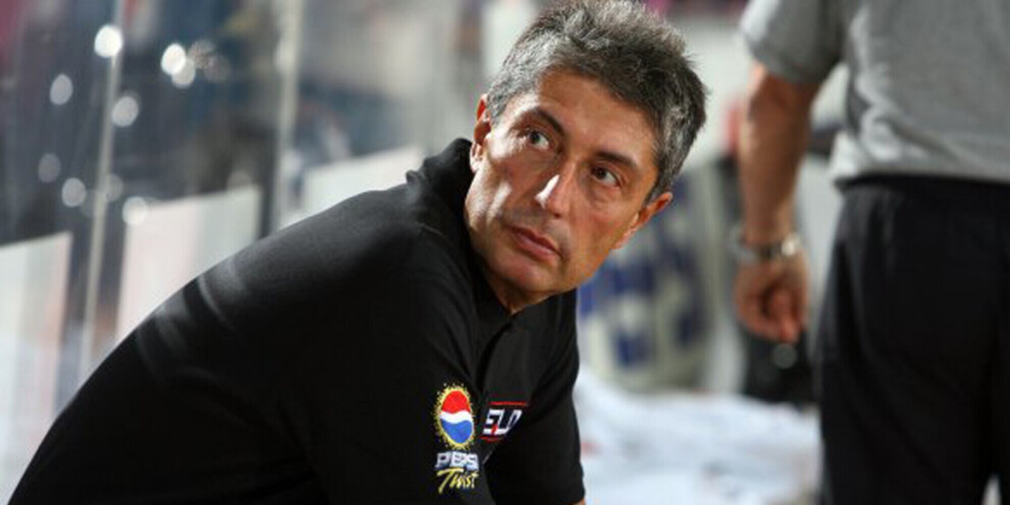 Cantù richiama Frates: sarà il direttore sportivo