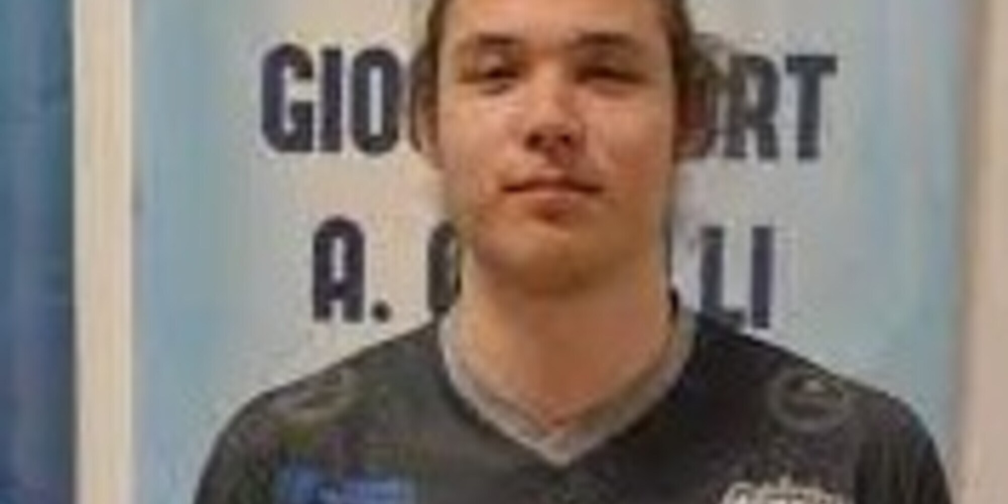 Rok Jeroncic è un giocatore di Civitanova