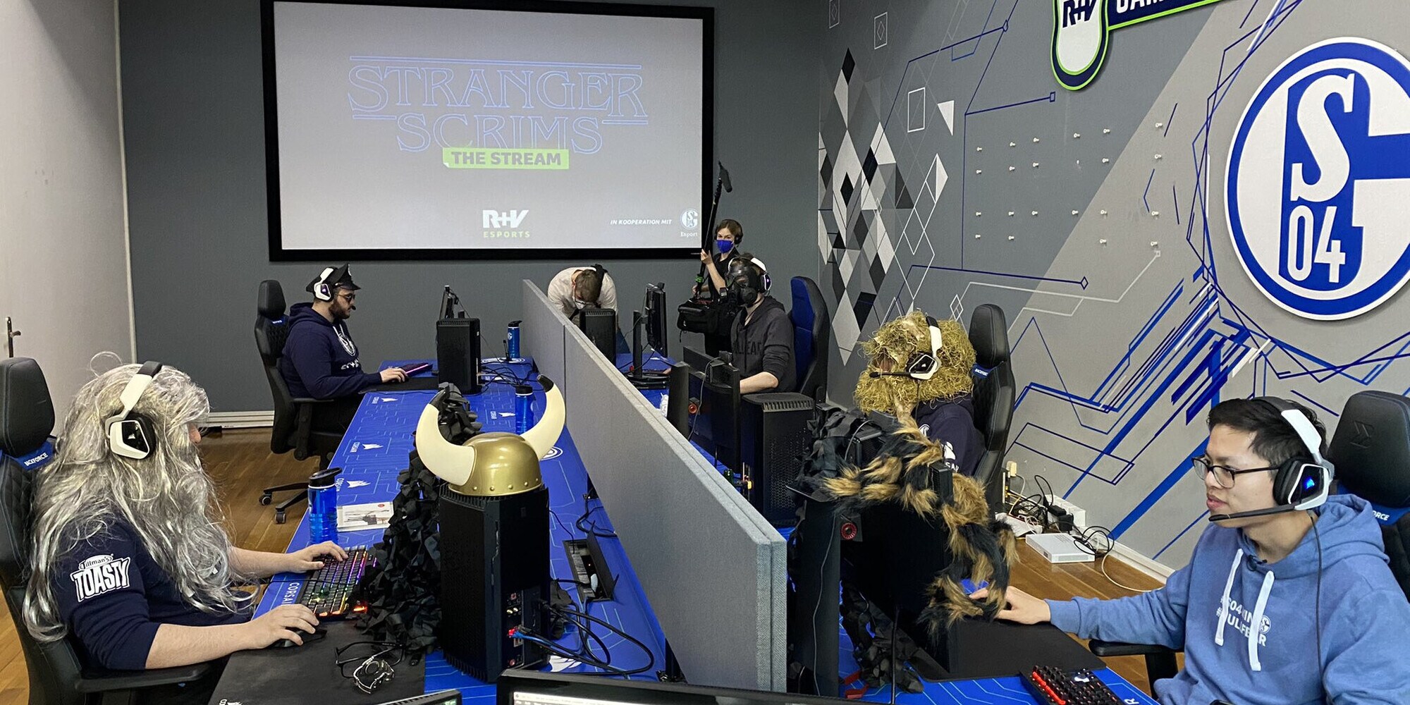 Germania, la crisi dello Schalke 04 investe anche il comparto esports