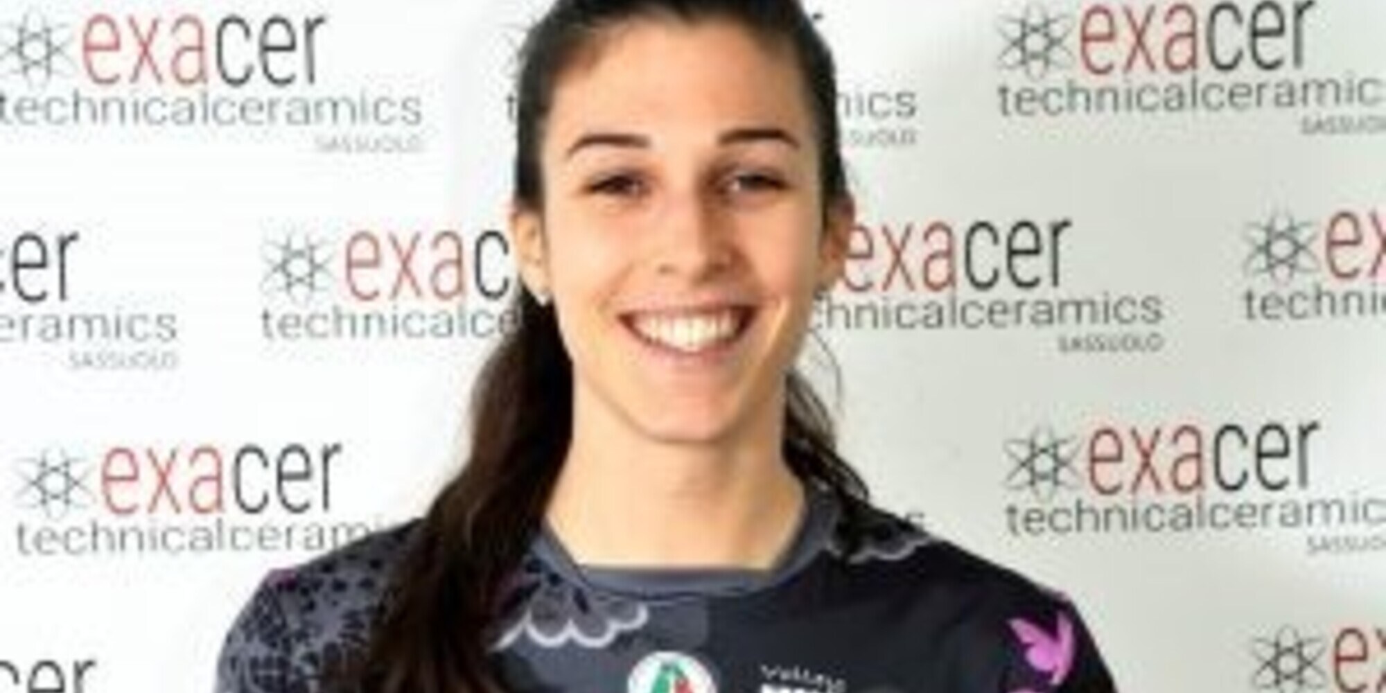 La Omag tessera Martina Brina