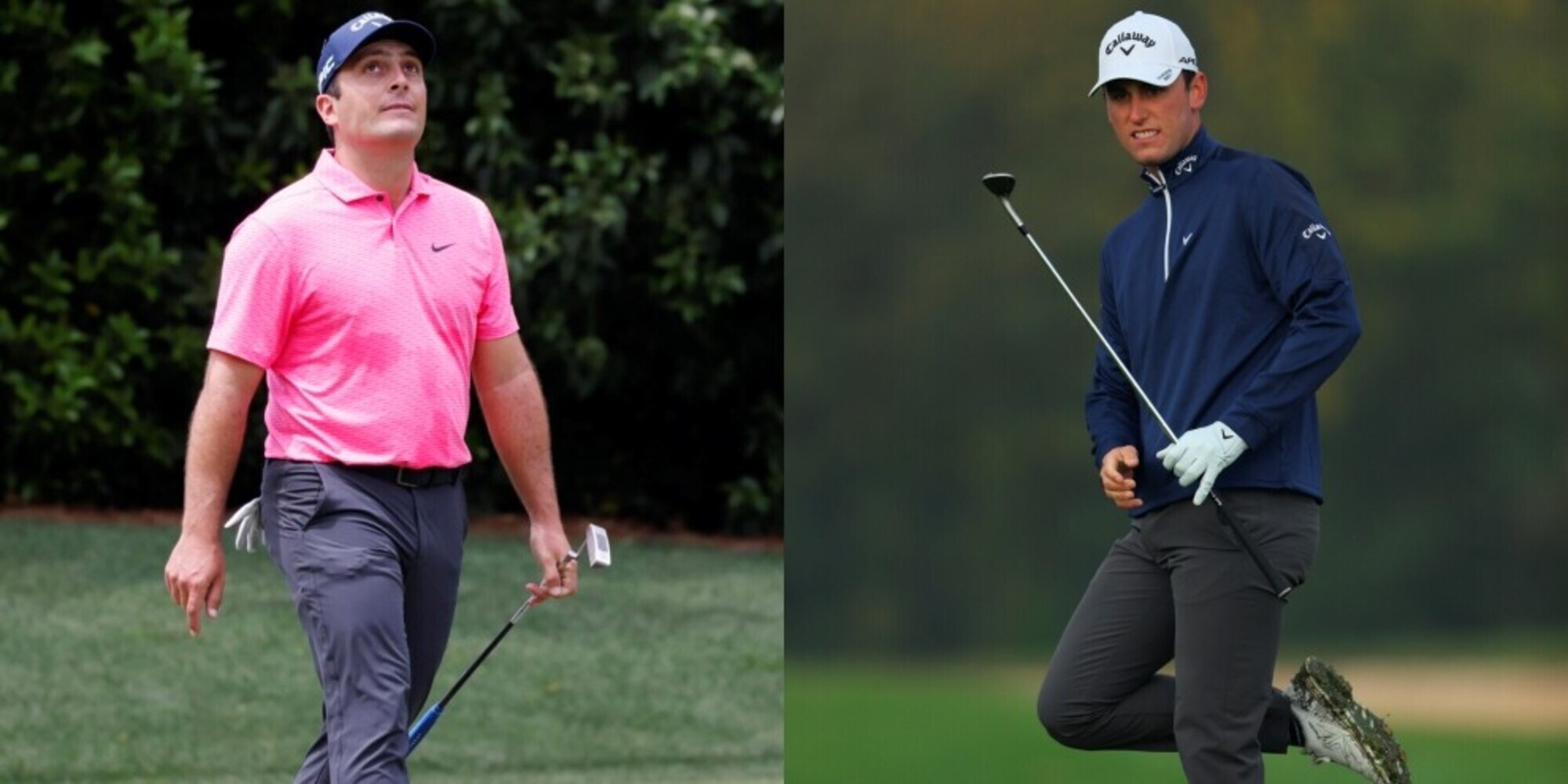 Olimpiadi di Tokyo: Paratore si avvicina a Francesco Molinari che ora rischia