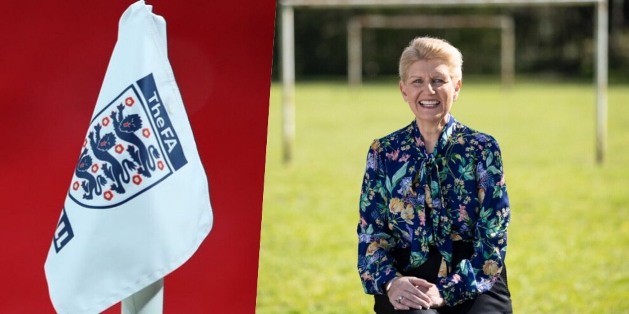Federcalcio inglese: Debbie Hewitt sarà la prima donna presidente