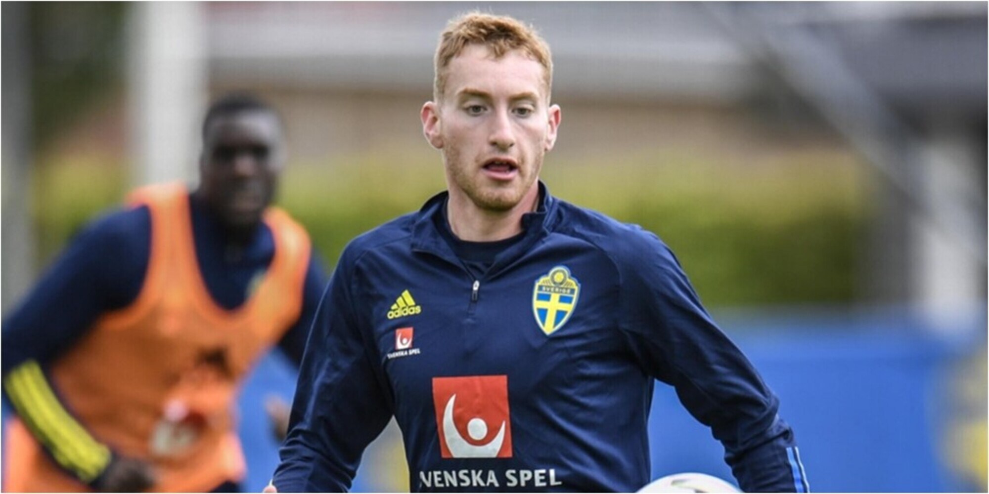 Svezia, allarme Covid: positivo anche Kulusevski