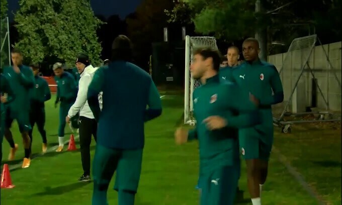Barcellona, Romagnoli possibile rinforzo low cost