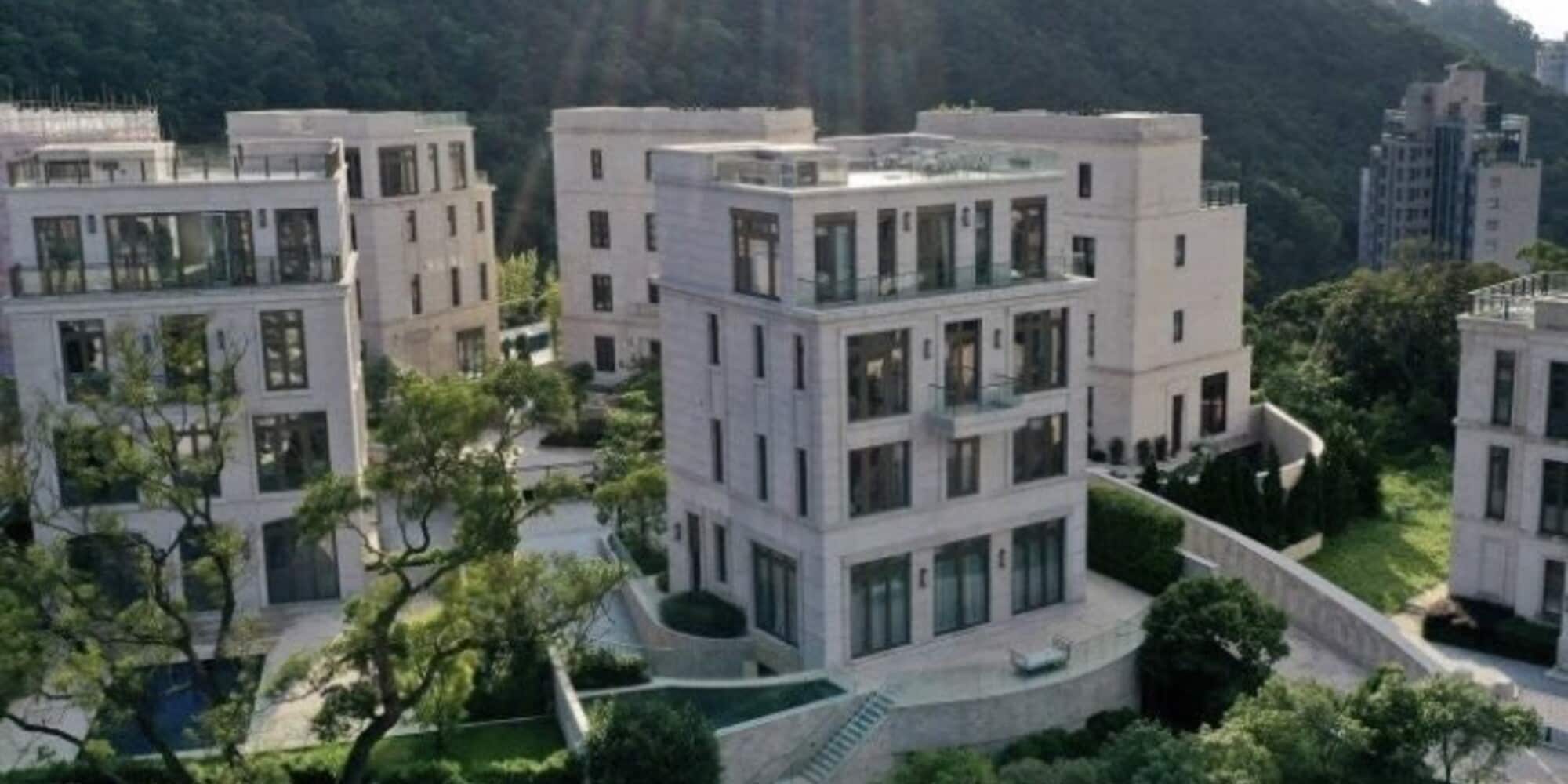 Hong Kong, acquistato un parcheggio: il prezzo è da record!