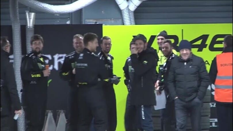 Clamoroso dalla Spagna: "Rossi verso il ritiro in estate"