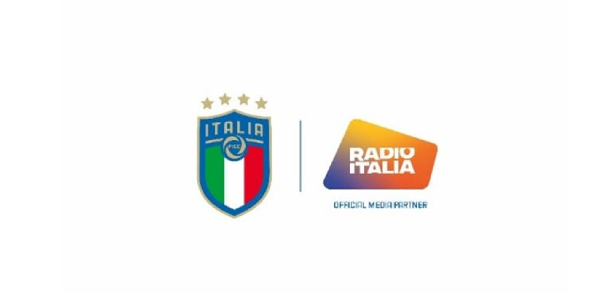 Radio Italia Media Partner ufficiale ed esclusiva della Nazionale e di Casa Azzurri