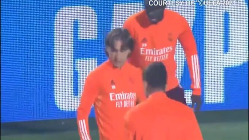 L'Uefa sospende il procedimento contro Juve, Real e Barça